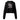 Amends World Tour – Women’s Crop Hoodie - Black Crop Hoodie - Sobervation