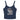 Amends World Tour – Women’s Micro - Rib Tank - Solid Navy Blend Micro - Rib Tank Top - Sobervation