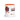 B - Side Beats Sobriety Mug - Orange Mug - Sobervation