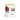 B - Side Beats Sobriety Mug - Golden Yellow Mug - Sobervation