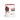B - Side Beats Sobriety Mug - Red Mug - Sobervation