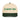 Be Grateful Today 5 Panel Mid - Profile Baseball Cap - Dark Green/Natural 5 Panel Mid Profile Baseball Cap - Sobervation
