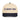 Be Grateful Today 5 Panel Mid - Profile Baseball Cap - Navy/Natural 5 Panel Mid Profile Baseball Cap - Sobervation
