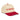 Be Grateful Today 5 Panel Mid - Profile Baseball Cap - Red/Natural 5 Panel Mid Profile Baseball Cap - Sobervation