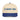 Be Grateful Today 5 Panel Mid - Profile Baseball Cap - Royal/Natural 5 Panel Mid Profile Baseball Cap - Sobervation
