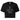 BE GRATEFUL TODAY – Cropped Gratitude Tee - Black Crop Top - Sobervation