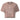 BE GRATEFUL TODAY – Cropped Gratitude Tee - Hazy Pink Crop Top - Sobervation