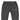 “Be Grateful Today” Embroidered Sweatpants – Grounded in Gratitude - Charcoal Heather sweatpants - Sobervation