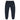 “Be Grateful Today” Embroidered Sweatpants – Grounded in Gratitude - Navy Blazer sweatpants - Sobervation