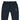 “Be Grateful Today” Embroidered Sweatpants – Grounded in Gratitude - Navy Blazer sweatpants - Sobervation