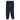 “Be Grateful Today” Embroidered Sweatpants – Grounded in Gratitude - Navy Blazer sweatpants - Sobervation