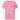 BE GRATEFUL TODAY – Organic Mindfulness Tee (Women’s) - Bubble Pink Womens Graphic Print Tee - Sobervation