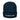 Be Grateful Today Ribbed Knit Beanie – Everyday Warmth, Everyday Gratitude - Navy Ribbed Knit Beanie - Sobervation
