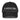 Be Grateful Today Vintage Cotton Twill Cap – Classic Feel, Grounded Message - Black Vintage Cotton Twill Cap - Sobervation