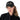 Be Grateful Today Vintage Cotton Twill Cap – Classic Feel, Grounded Message - Black Vintage Cotton Twill Cap - Sobervation