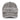 Be Grateful Today Vintage Cotton Twill Cap – Classic Feel, Grounded Message - Charcoal Grey Vintage Cotton Twill Cap - Sobervation