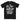 Be The Author of Your Story - Unisex Essential Tee - Black Graphic Print T Shirt - Sobervation