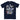 Be The Author of Your Story - Unisex Essential Tee - Navy Graphic Print T Shirt - Sobervation
