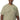 Because I Said I Would Embroidered Heavyweight Tee – Accountability and Recovery Shirt - Khaki Embroidered T Shirt - Sobervation