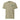 Because I Said I Would Embroidered Heavyweight Tee – Accountability and Recovery Shirt - Khaki Embroidered T Shirt - Sobervation