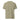 Because I Said I Would Embroidered Heavyweight Tee – Accountability and Recovery Shirt - Khaki Embroidered T Shirt - Sobervation