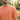 Because I Said I Would Embroidered Heavyweight Tee – Accountability Recovery Apparel - Terracotta Heavyweight Embroidered Tee - Sobervation