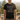 Because I Said I Would Essential Tee – Accountability Recovery Apparel - Black Graphic Print T Shirt - Sobervation