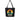 Believe in Recovery – Bigfoot Edition Tote Bag - Black Tote Bag - Sobervation