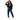 Believe in Recovery Crop Sweatshirt – Bigfoot Style - S Crop Sweatshirt - Sobervation