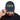 Believe in Recovery Distressed Dad Hat - Navy DTF Dad Hat - Sobervation