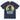 Believe in Recovery – Heavyweight Tee - True Navy Graphic Print T Shirt - Sobervation