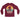 Believe in Recovery Long Sleeve Tee – Bigfoot Edition - Maroon Long Sleeve Tee - Sobervation