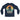 Believe in Recovery Long Sleeve Tee – Bigfoot Edition - Navy Long Sleeve Tee - Sobervation
