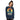 Believe in Recovery Long Sleeve Tee – Bigfoot Edition - Navy Long Sleeve Tee - Sobervation