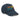 Best. Sober. Brother. Ever. Distressed Dad Hat – Sobriety Streetwear Cap - Navy DTF Dad Hat - Sobervation