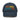Best. Sober. Brother. Ever. Distressed Dad Hat – Sobriety Streetwear Cap - Navy DTF Dad Hat - Sobervation