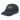Best. Sober. Brother. Ever. Distressed Dad Hat – Sobriety Streetwear Cap - Navy DTF Dad Hat - Sobervation
