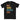 Best Sober Brother Ever Essential Tee – Funny Recovery Shirt for Brothers - Black Graphic Print T Shirt - Sobervation
