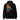 Best. Sober. Brother. Ever. Hoodie – Recovery Hoodie for Brothers - Black Graphic Print Hoodie - Sobervation