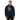Best. Sober. Brother. Ever. Hoodie – Recovery Hoodie for Brothers - Navy Graphic Print Hoodie - Sobervation