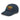 Best. Sober. Dad. Ever. Distressed Hat – Vintage Sobriety Cap - Navy DTF Dad Hat - Sobervation