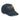 Best. Sober. Dad. Ever. Distressed Hat – Vintage Sobriety Cap - Navy DTF Dad Hat - Sobervation