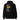 Best. Sober. Dad. Ever. Hoodie – Funny Sobriety Hoodie for Dads - Black Graphic Print Hoodie - Sobervation
