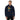 Best. Sober. Dad. Ever. Hoodie – Funny Sobriety Hoodie for Dads - Black Graphic Print Hoodie - Sobervation