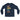 Best. Sober. Dad. Ever. Long Sleeve Shirt – Sobriety Pride for Dads - Navy Long Sleeve Tee - Sobervation