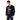 Best. Sober. Dad. Ever. Sweatshirt – Sobriety Pride for Dads - Black Sweatshirt - Sobervation