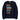 Best. Sober. Mom. Ever. Sweatshirt – Recovery Crewneck for Moms - Navy Sweatshirt - Sobervation