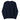 Best. Sober. Mom. Ever. Sweatshirt – Recovery Crewneck for Moms - Navy Sweatshirt - Sobervation