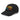 Best. Sober. Sister. Ever. Distressed Dad Hat – Recovery - Inspired Cap - Black DTF Dad Hat - Sobervation