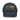 Best. Sober. Sister. Ever. Distressed Dad Hat – Recovery - Inspired Cap - Navy DTF Dad Hat - Sobervation